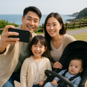 가족이 즐기는 제주 무료 여행코스 추천