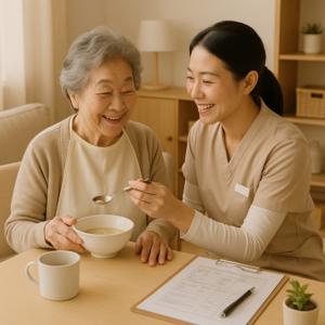 고령자 당뇨 식단 관리 이렇게 하세요