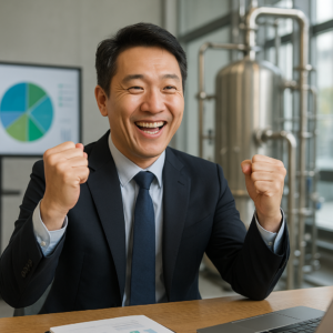 의료폐기물 재활용으로 온실가스 126톤 감축한 보훈공단의 ESG 경영