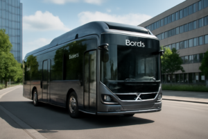 Read more about the article 스웨덴 보로스, 2027년까지 볼보 전기버스 73대 도입…도시 대중교통 전면 전동화