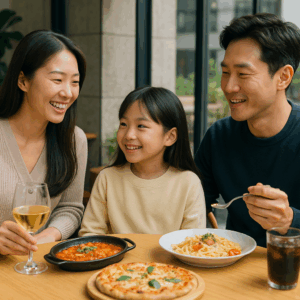 Read more about the article 아이와 떠나는 조용한 제주 여행 명소 8