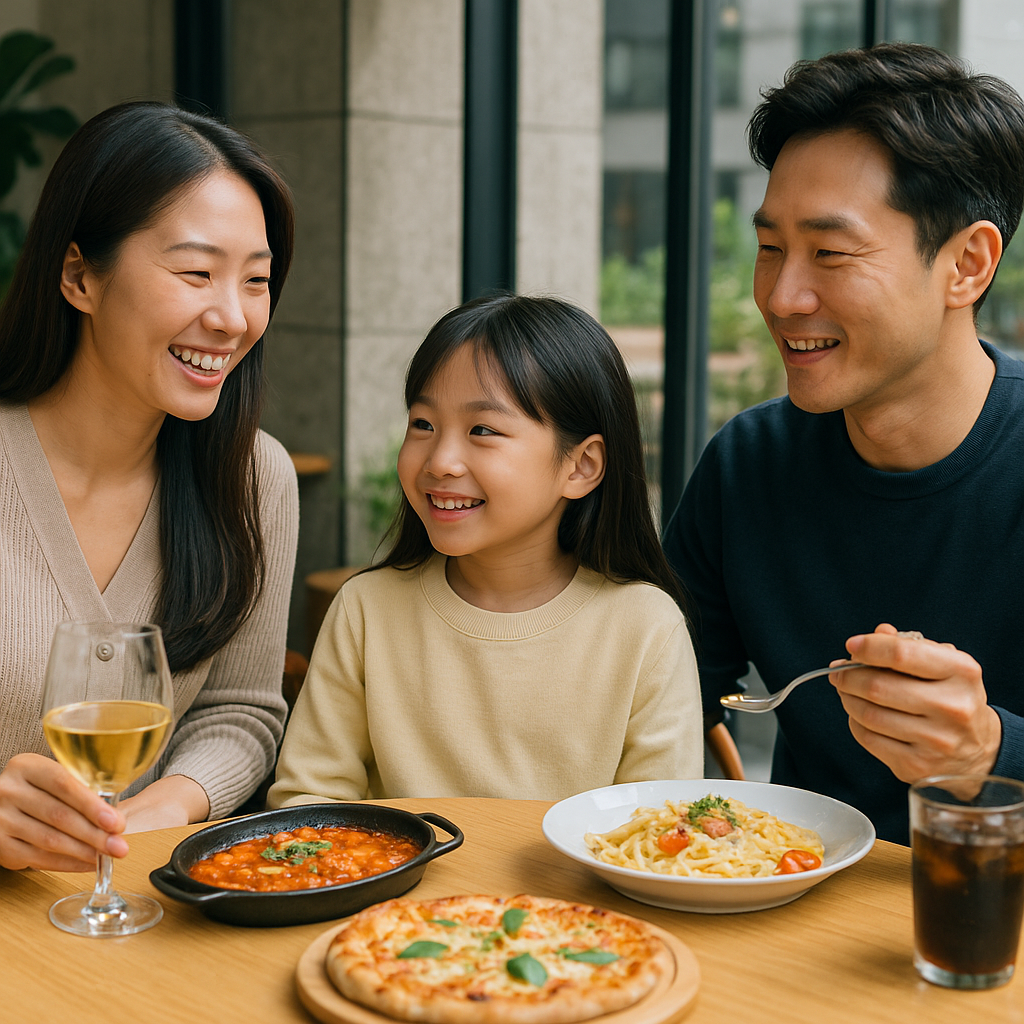 You are currently viewing 아이와 떠나는 조용한 제주 여행 명소 8