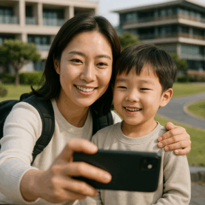 Read more about the article 아이와 함께하는 제주 2박3일 여행