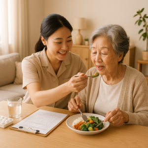 Read more about the article 요양비 계산 기준부터 절약 팁까지