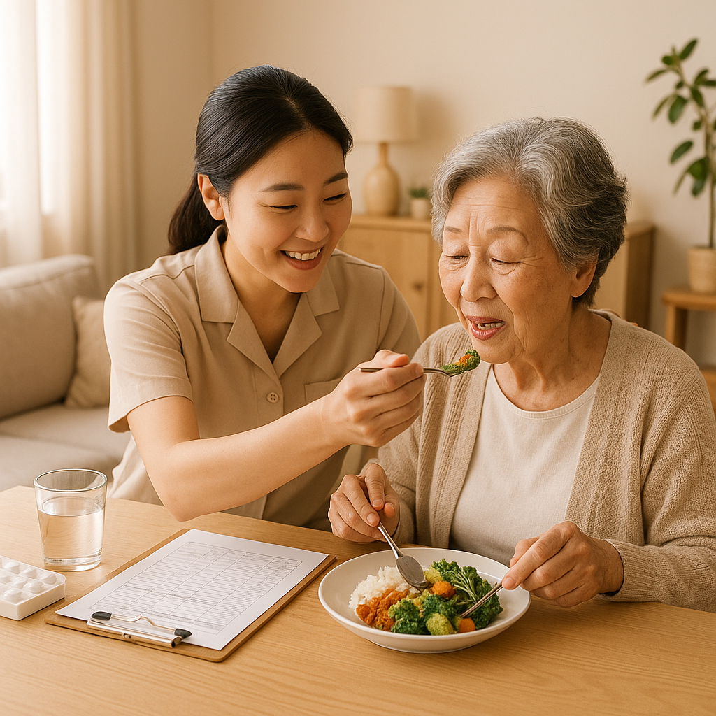 You are currently viewing 요양비 계산 기준부터 절약 팁까지
