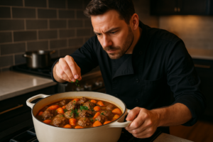 Read more about the article 한 솥에 완성하는 인생 저녁 식사 원팟 디너 추천 5선