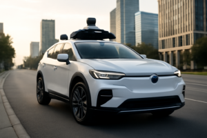 웨이모 로보택시 정지 사태로 본 자율주행 기술의 한계와 현실