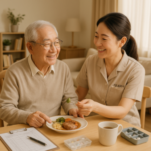 재가요양센터와 요양원 선택 기준 안내