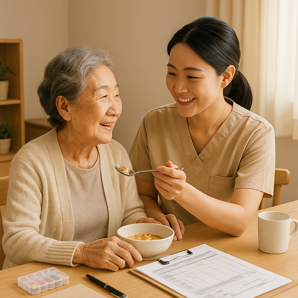 You are currently viewing 치매예방 돕는 인지활동 프로그램 10가지