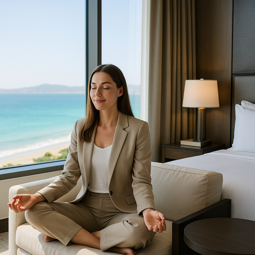 You are currently viewing 2026 하얏트 신상 호텔 베스트 여행지와 예약 팁 총정리