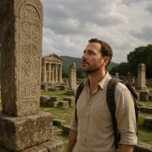 한민족의 뿌리를 따라가는 10일간의 여정 몽골 초원에서 바이칼까지