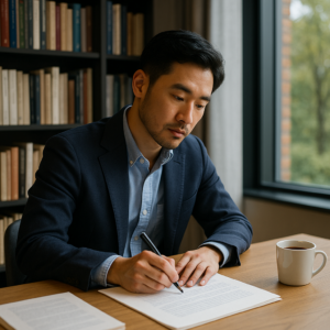 Read more about the article 2026 대구교육청 책쓰기 프로젝트 학생 작가들의 감동적인 창작 여정