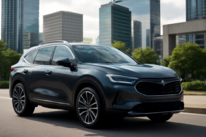 Read more about the article 2026년 자동차 시장 대예측 차량값 5만 달러 시대 소비자가 알아야 할 변화 4가지