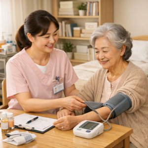 ○○구 어르신 돌봄 복지 총정리