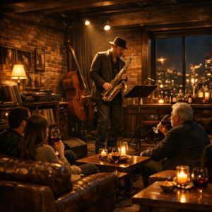 Read more about the article 구의역 디도재즈라운지 데이트 추천