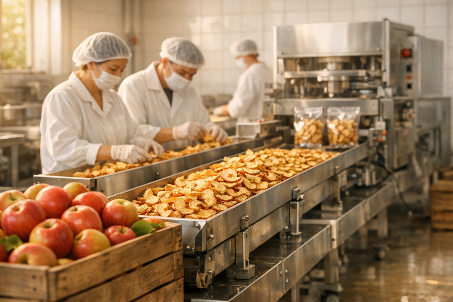 You are currently viewing 기능성 식품 원료 일신나퓨 솔루션