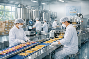 고기능성 식품 원료 전문 일신나퓨