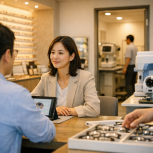 Read more about the article 눈 피로엔 으뜸50 수원버스터미널점