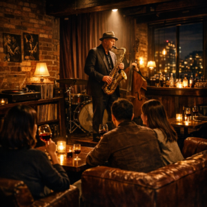 디도재즈라운지 룰렛이벤트 열려요