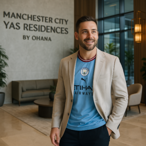Read more about the article 맨체스터 시티 야스 레지던스 아부다비 럭셔리 여행 완벽 가이드