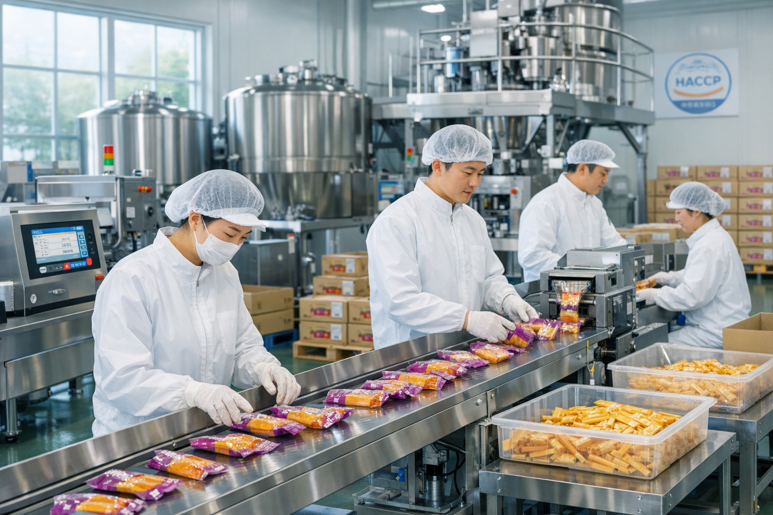 You are currently viewing 일신나퓨 식물성 식품소재 전략 선도