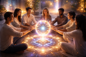 자손번영 양자부적 에너지의 비밀