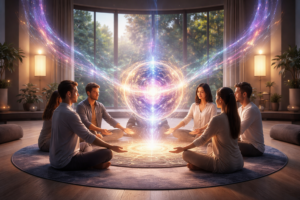 양자 위시 매니페스트의 비밀 공개