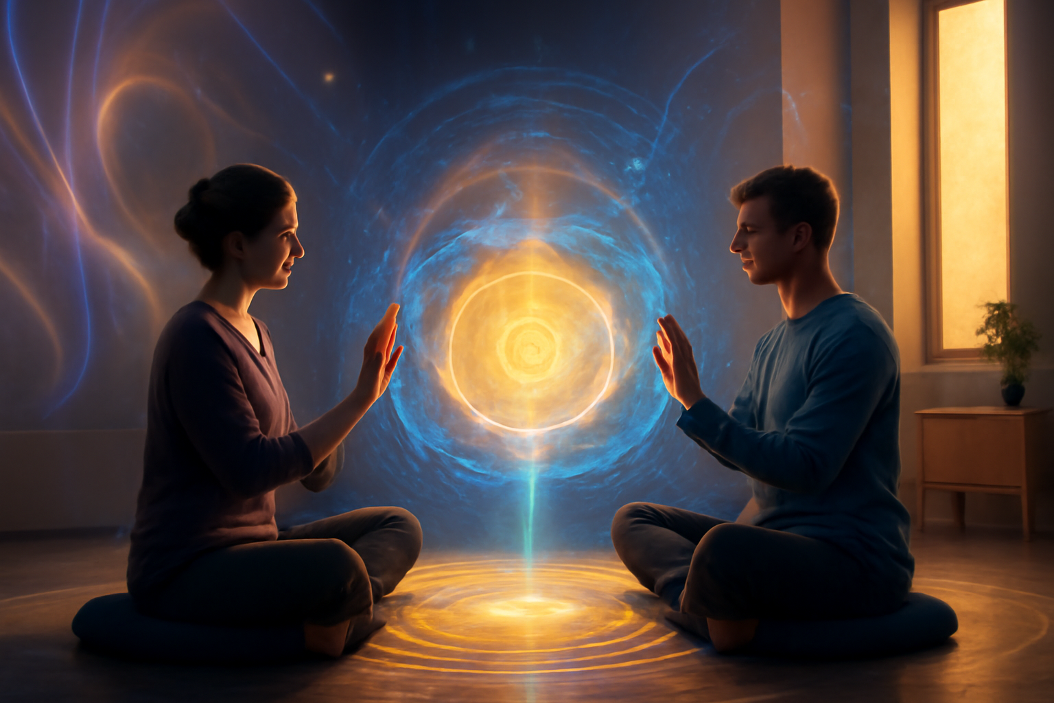 You are currently viewing 양자부적으로 승진과 리더십의 변화를