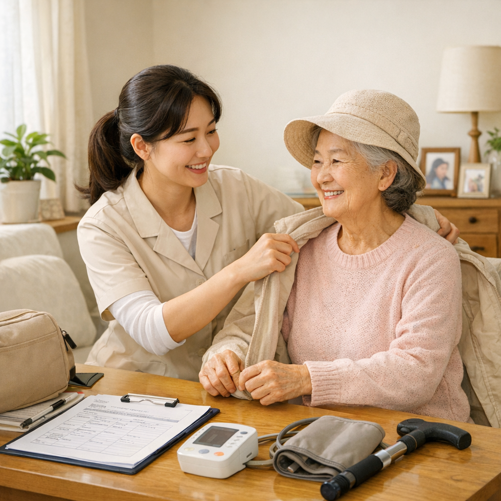 You are currently viewing 어르신 욕실 낙상 예방하는 방법