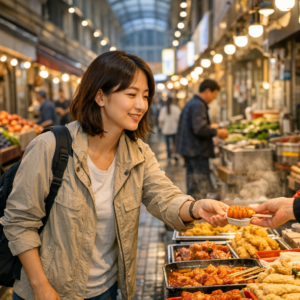 Read more about the article 역곡상상시장 하루 여행 코스 추천