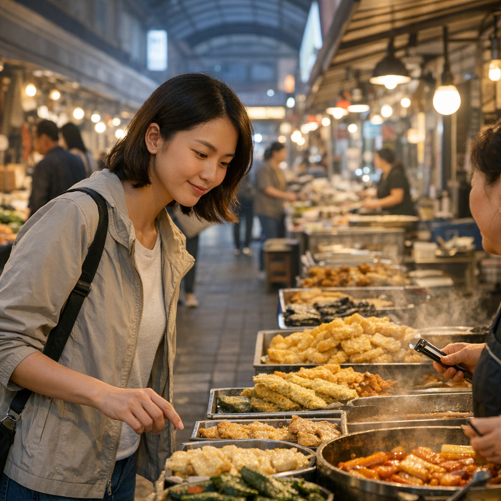 You are currently viewing 역곡상상시장 나들이 체크리스트