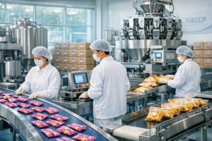 클린라벨 원료전략 일신나퓨의 해답