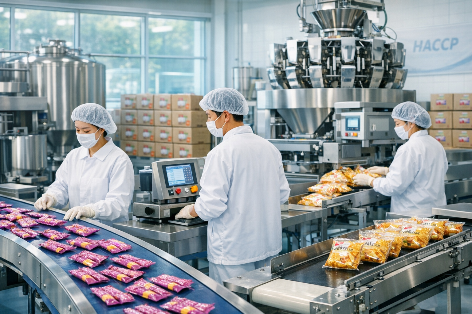 You are currently viewing 클린라벨 원료전략 일신나퓨의 해답