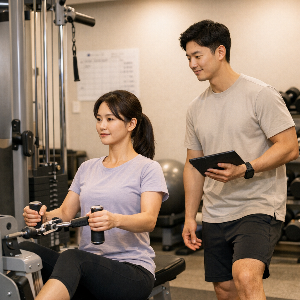 You are currently viewing 헬스 초보를 위한 식단 7가지 원칙