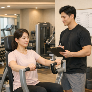 헬스 초보가 꼭 알아야 할 운동 실수 5가지