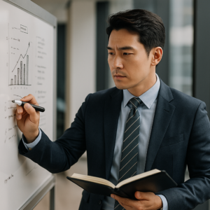 SK네트웍스 2025 실적 분석 AI 전략 전환과 투자 회복의 선순환 만들다