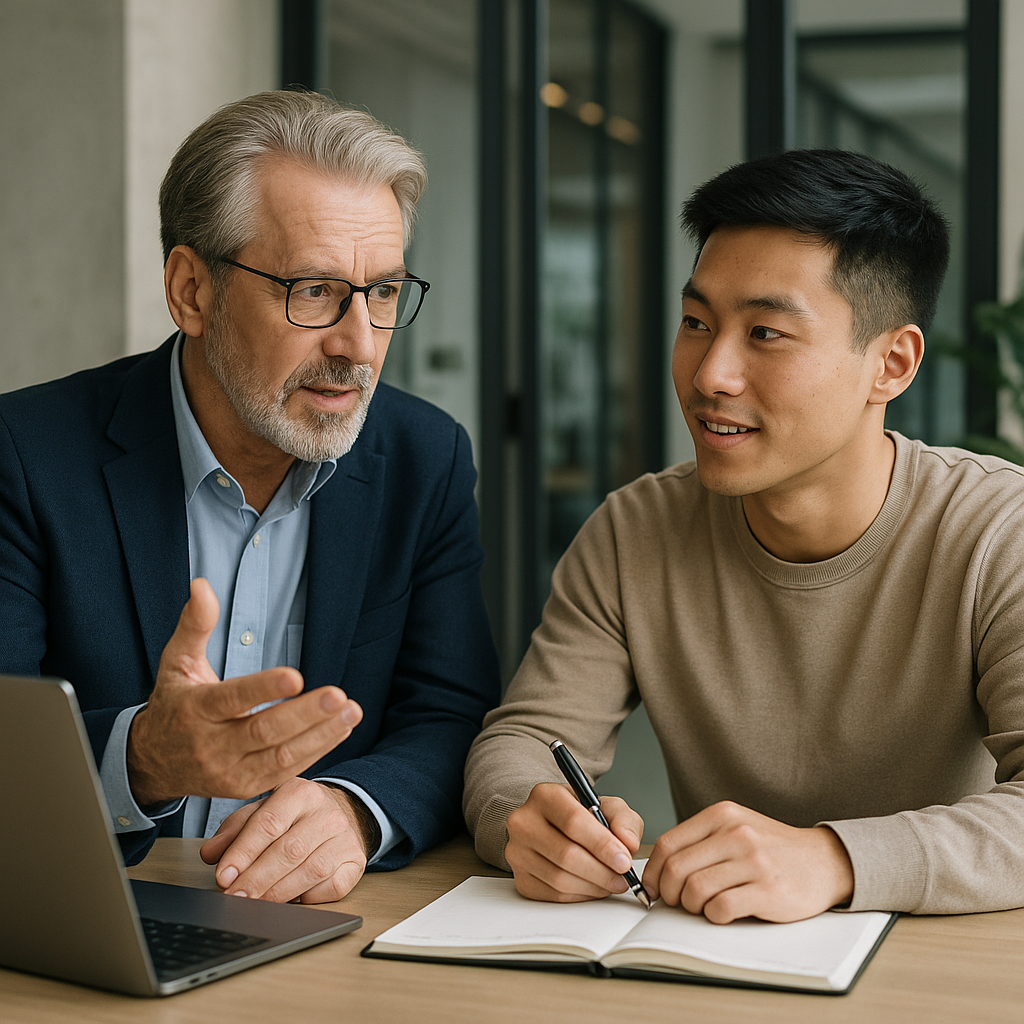 You are currently viewing Sisvel의 아시아 시장 진출과 글로벌 특허 라이센싱 미래 전략