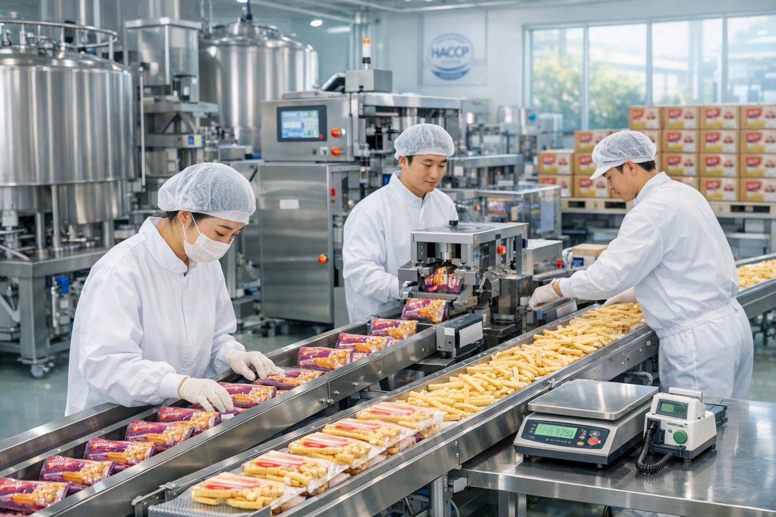 You are currently viewing 고기능성 원료 선두주자 일신나퓨의 혁신