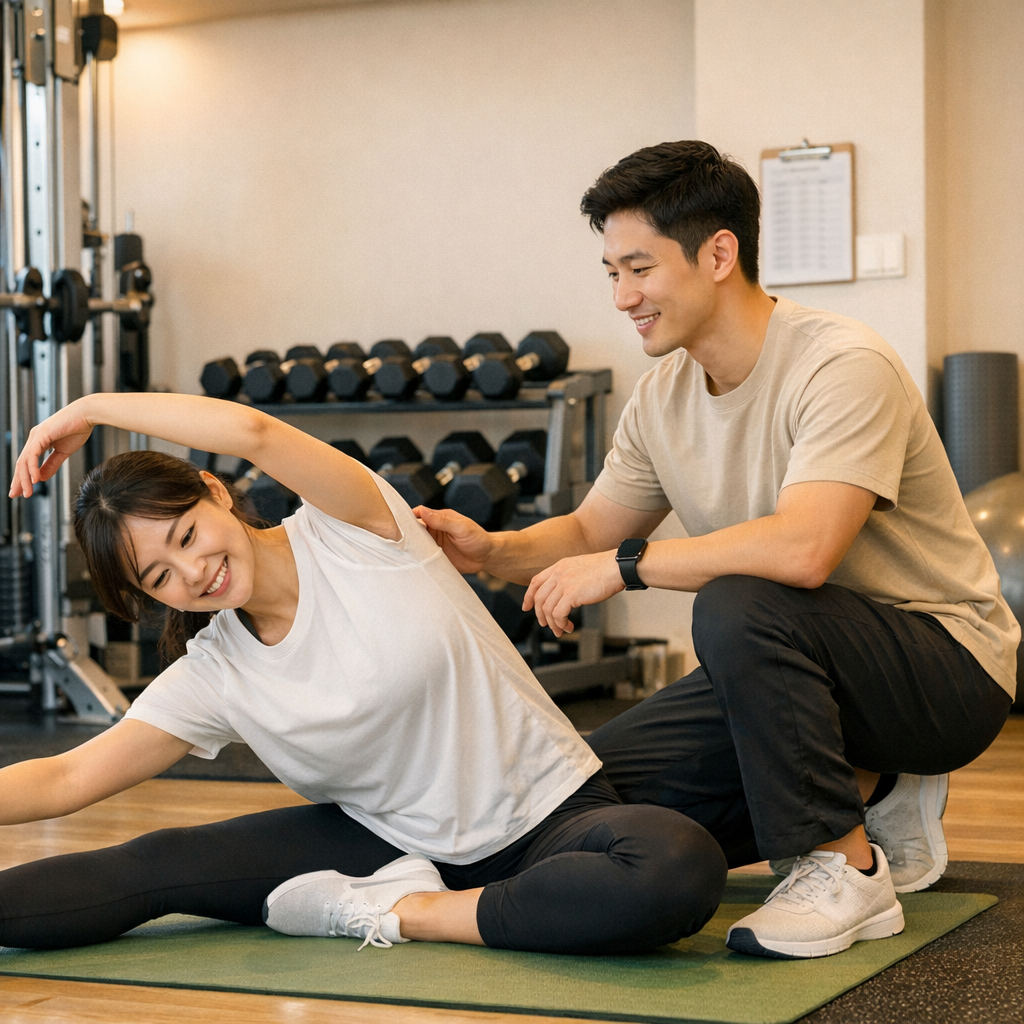 You are currently viewing 근육성장을 위한 식단 관리 방법