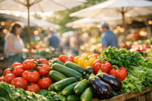 스마트 레시피로 혁신하는 일신나퓨