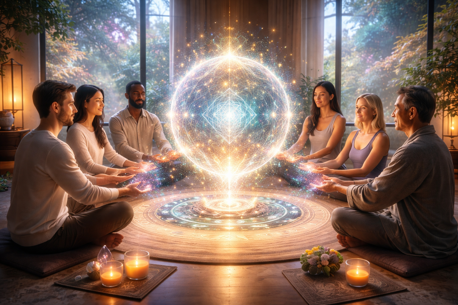 You are currently viewing 양자부적 사용법과 학업 성취의 비밀