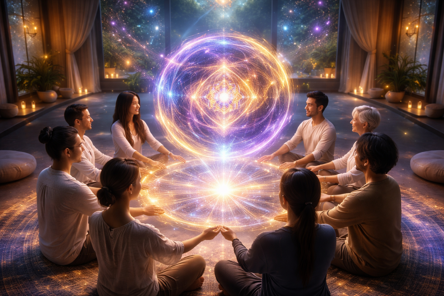 You are currently viewing 양자 프로텍션 실드로 진동 조율