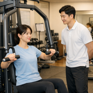 운동을 지속하는 5가지 동기부여 전략