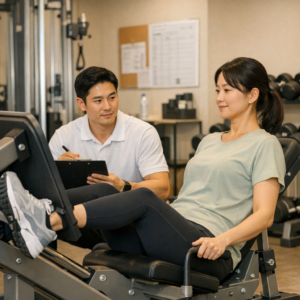 Read more about the article 운동 효과 높이는 식사 타이밍 전략