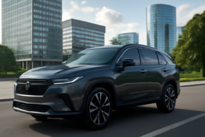 Read more about the article 전기차 투자 손실 100조 원 위기 하이브리드로 방향 튼 자동차 산업의 변화