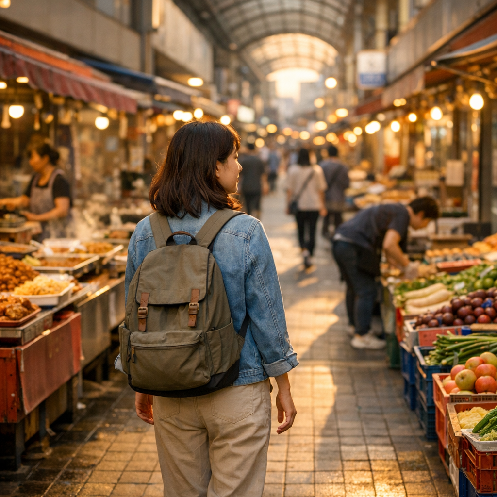 You are currently viewing 젊은 감각이 넘치는 역곡상상시장을 가다