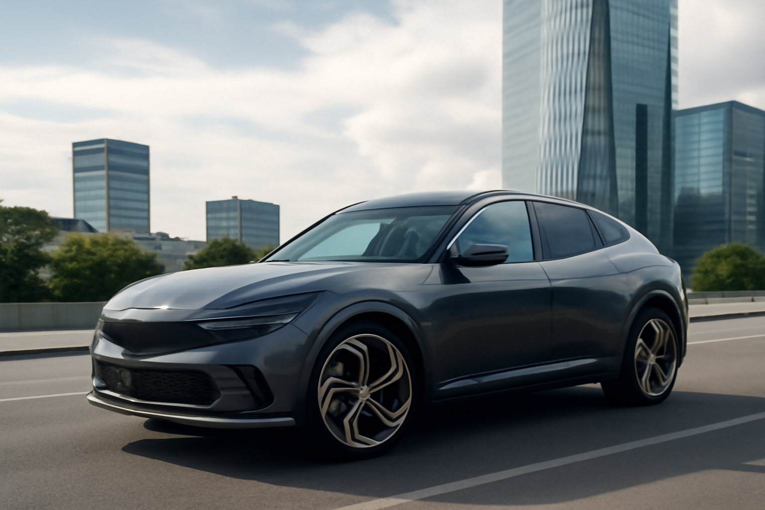 You are currently viewing 제네시스, 이탈리아 첫 상륙과 함께 전기차 3종 유럽 시장 전격 출시