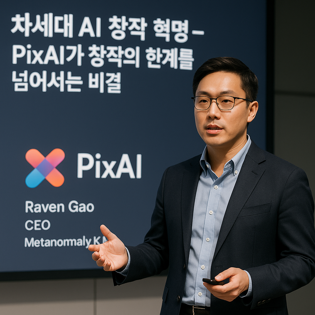You are currently viewing PixAI – 일본의 혁신적인 AI 창작 도구