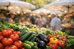 고기능성 식품 원료, 일신나퓨의 차별화 전략