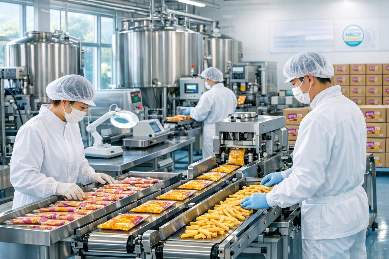 You are currently viewing 고기능성 한식 원료 솔루션으로 글로벌 진출